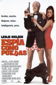 Duro para espiar – 1996 – Online In Netflix