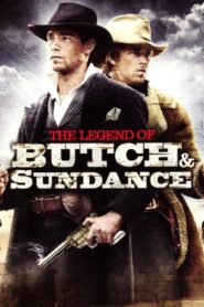 The Legend of Butch & Sundance – 2006 – Online In Netflix
