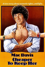 Cheaper to Keep Her – 1981 – Online In Netflix