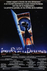 Dimension Desconocida : la pelicula – 1983 – Online In Netflix