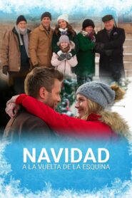 Christmas Around the Corner – 2018 – Online In Netflix