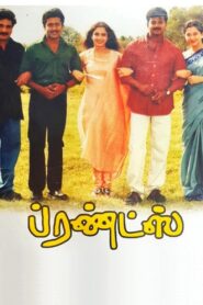 Friends – 2001 – Online In Netflix
