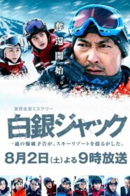 白銀ジャック – 2014 – Online In Netflix