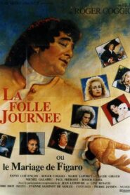 La Folle Journée (Le Mariage de Figaro) – 1989 – Online In Netflix
