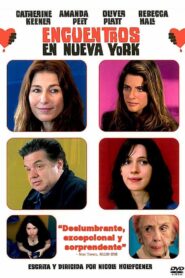 Please Give – 2010 – Online In Netflix