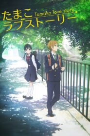 Tamako Love Story – 2014 – Online In Netflix