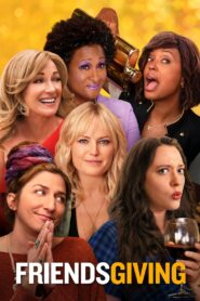 Friendsgiving – 2020 – Online In Netflix