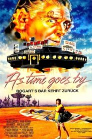 As Time Goes By – 1988 – Online In Netflix