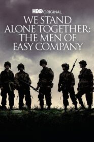Estábamos Solos Pero Unidos: Los Hombres De La Easy Company – 2001 – Online In Netflix