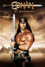 Conan, el bárbaro – 1982 – Online In Netflix