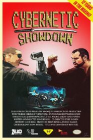 Cybernetic Showdown – 2019 – Online In Netflix