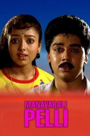 మనవరాలి పెళ్ళి – 1993 – Online In Netflix