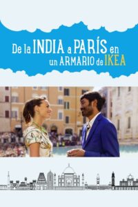 Un millonario con suerte – 2018 – Online In Netflix