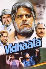 Vidhaata – 1982 – Online In Netflix