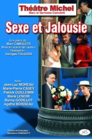 Sexe et jalousie – 1993 – Online In Netflix