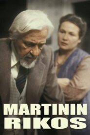 Martinin rikos – 1980 – Online In Netflix