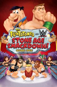 Los Picapiedra & WWE: SmackDown en la Edad de Piedra – 2015 – Online In Netflix