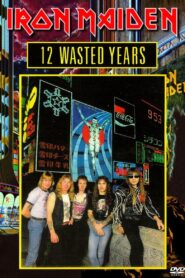 Iron Maiden: 12 Wasted Years – 1987 – Online In Netflix