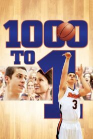 1000 to 1 – 2014 – Online In Netflix