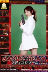 Sadi-Scream Vol. 2 – 2007 – Online In Netflix