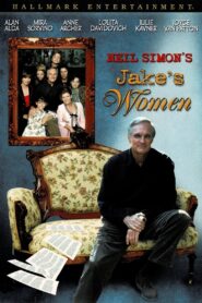 Jake’s Women – 1996 – Online In Netflix