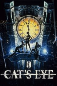 キャッツ・アイ – 1997 – Online In Netflix
