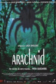 Arachnid – 2001 – Online In Netflix