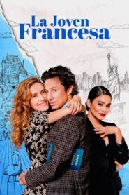 La joven Francesa – 2024 – Online In Netflix