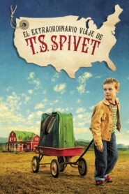 The Young and Prodigious T.S. Spivet – 2013 – Online In Netflix