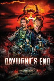 El fin de los dias de luz – 2016 – Online In Netflix