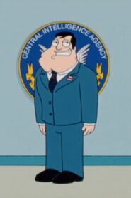American Dad: The New CIA – 2005 – Online In Netflix