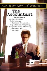 The Accountant – 2001 – Online In Netflix