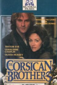 The Corsican Brothers – 1985 – Online In Netflix