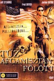 Fire Over Afghanistan – 2003 – Online In Netflix