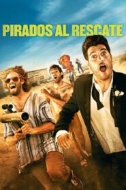Amigos al rescate – 2014 – Online In Netflix