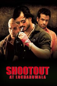 Shootout at Lokhandwala – 2007 – Online In Netflix