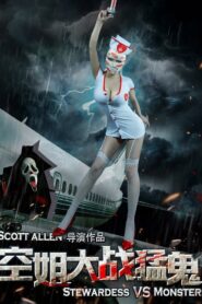 空姐大战猛鬼 – 2016 – Online In Netflix