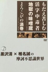 もだえ苦しむ活字中毒者 地獄の味噌蔵 – 2012 – Online In Netflix
