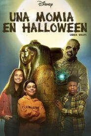 Under Wraps: Una Momia en Halloween – 2021 – Online In Netflix