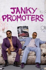 Janky Promoters – 2009 – Online In Netflix