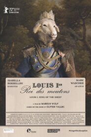Louis I., König der Schafe – 2023 – Online In Netflix