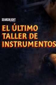 La última tienda de reparaciones – 2024 – Online In Netflix