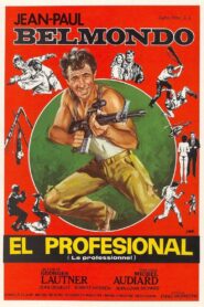 El profesional – 1981 – Online In Netflix