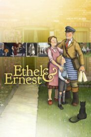 Ethel & Ernest – 2016 – Online In Netflix