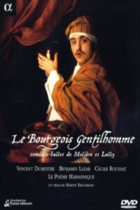 Le Bourgeois Gentilhomme – 2005 – Online In Netflix