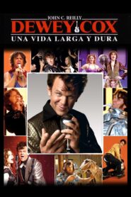 Camino Duro: La Historia de Dewey Cox – 2007 – Online In Netflix