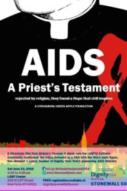 AIDS: A Priest’s Testament – 1987 – Online In Netflix