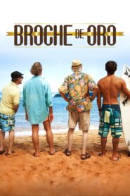 Broche de oro – 2012 – Online In Netflix