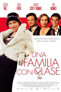 Easy Virtue – 2008 – Online In Netflix