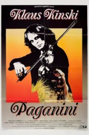 Paganini – 1990 – Online In Netflix